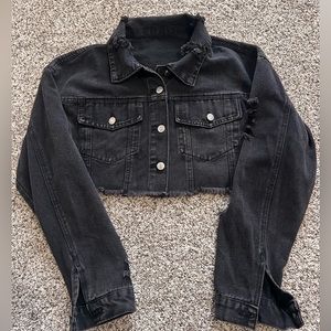 SHEIN Jean jacket